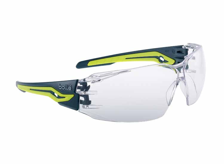 Anti Fog Safety Glasses