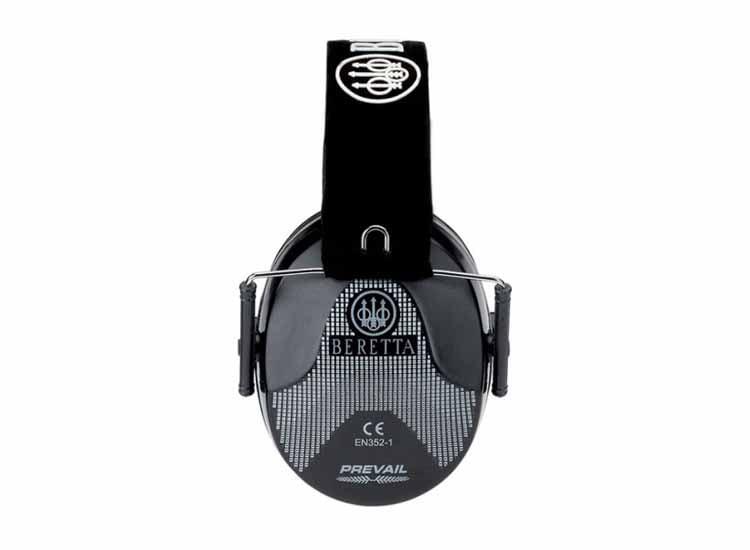 Beretta Earmuffs & Hearing Protection