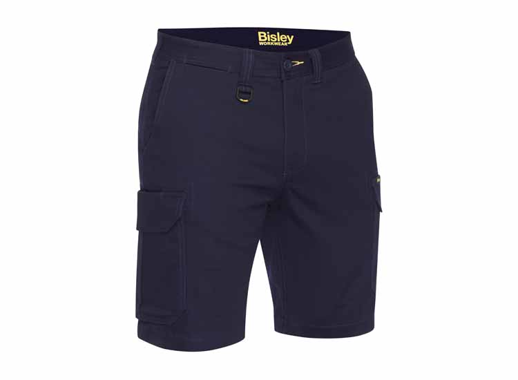 Bisley Work Shorts