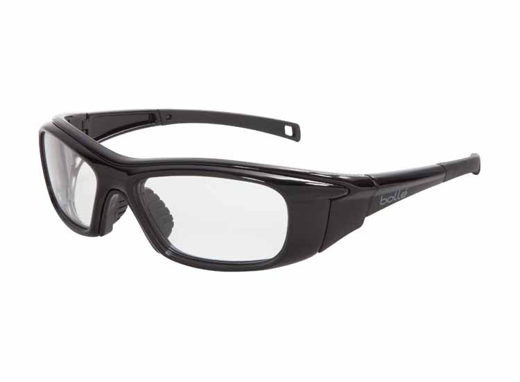 Bolle Prescription Safety Glasses
