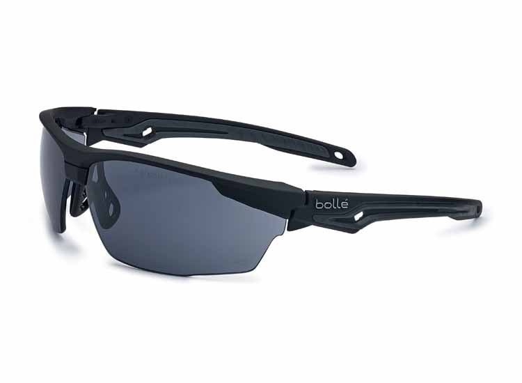 Bolle Safety Standard Issue (BSSI) Tactical Glasses, Sunglasses & Goggles
