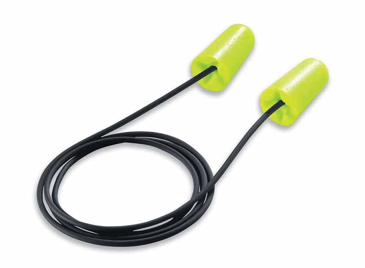 Corded Earplugs