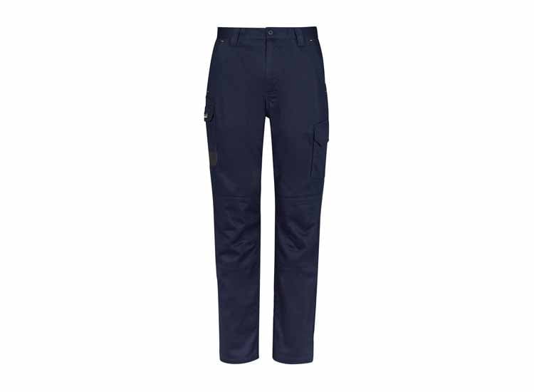 Cotton Work Pants & Cotton Drill Pants