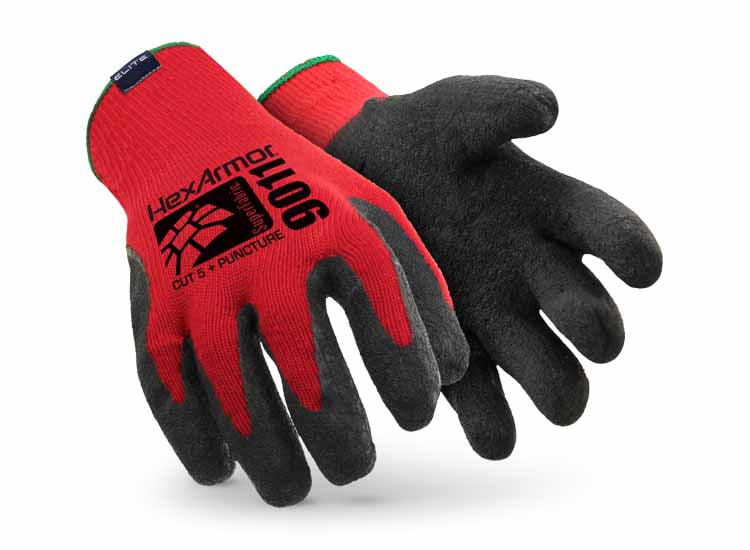 Cut Resistant Gloves