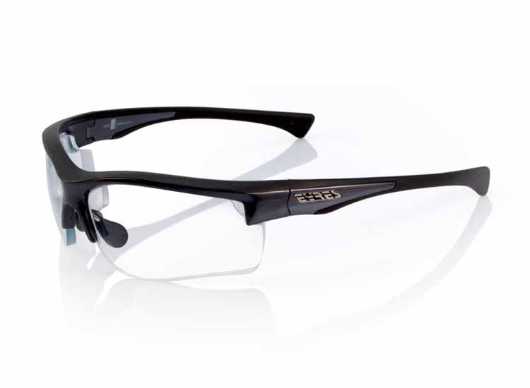 Eyres Prescription Safety Glasses