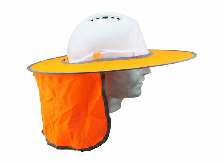 Hard Hat Accessories