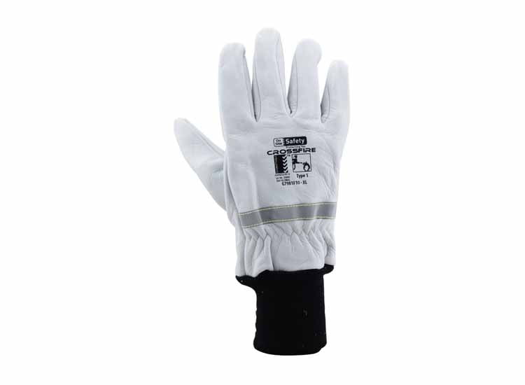 Heat Resistant & Fire Protection Gloves