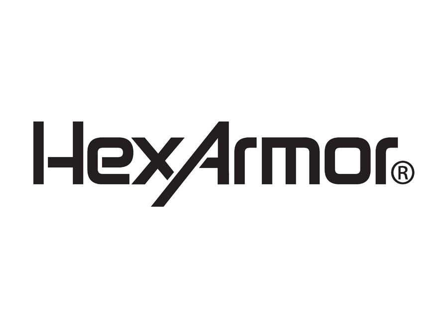 HEXARMOR SAFETY GLOVES