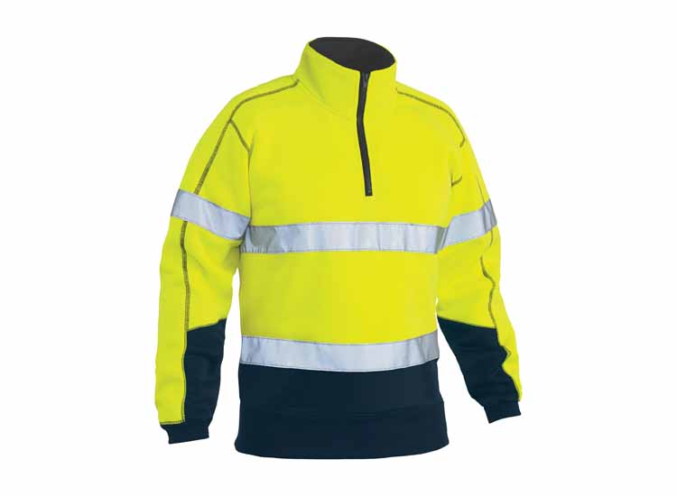 Hi Vis Jumpers