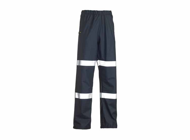 Hi Vis Rain Pants & Hi Vis Waterproof Pants