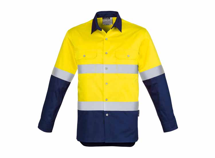 Hi Vis Shirts