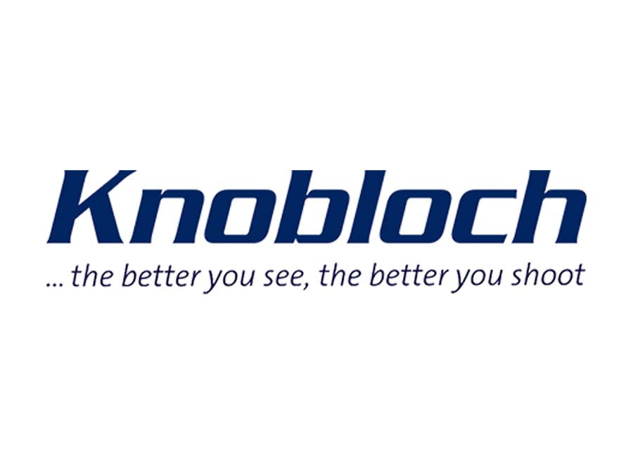 KNOBLOCH SHOOTING GLASSES