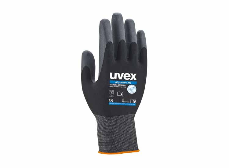 Mechanic Gloves