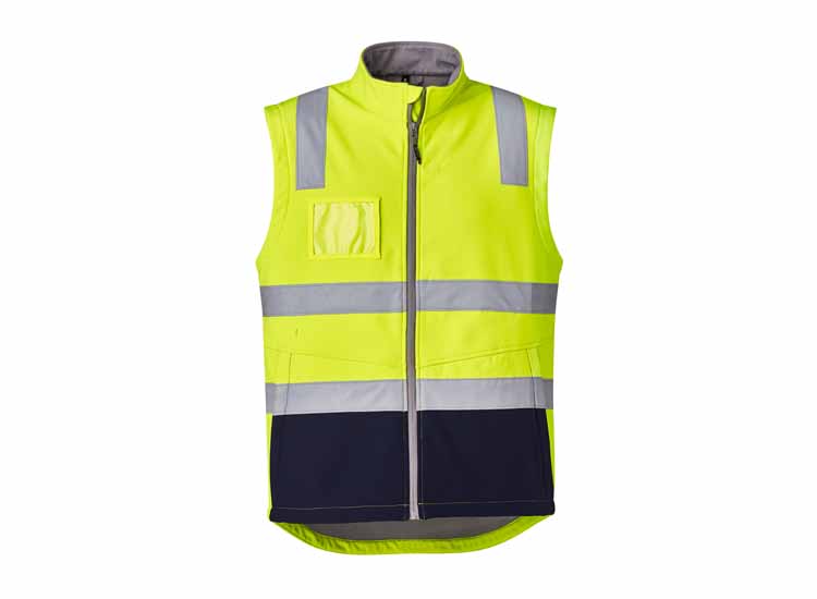 Men's Hi Vis Vests