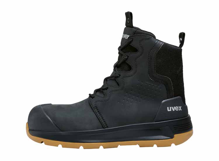 Men's Work Boots