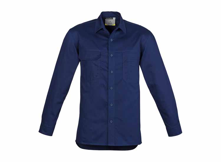 Men's Workwear Shirts