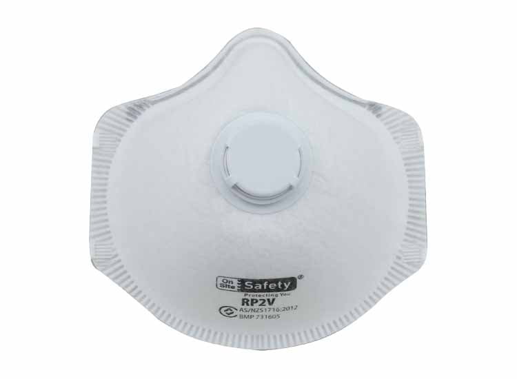 P2 Masks & Respirators for Smoke and Bushfires