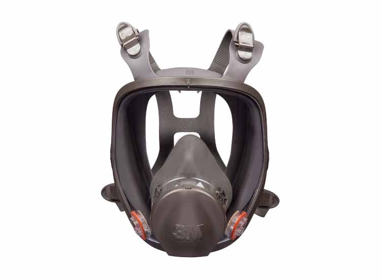 P3 Masks & Respirators