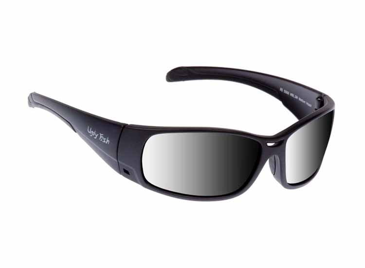 Photochromic Safety Glasses