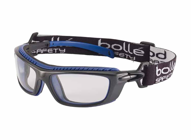Positive Seal Prescription Safety Glasses