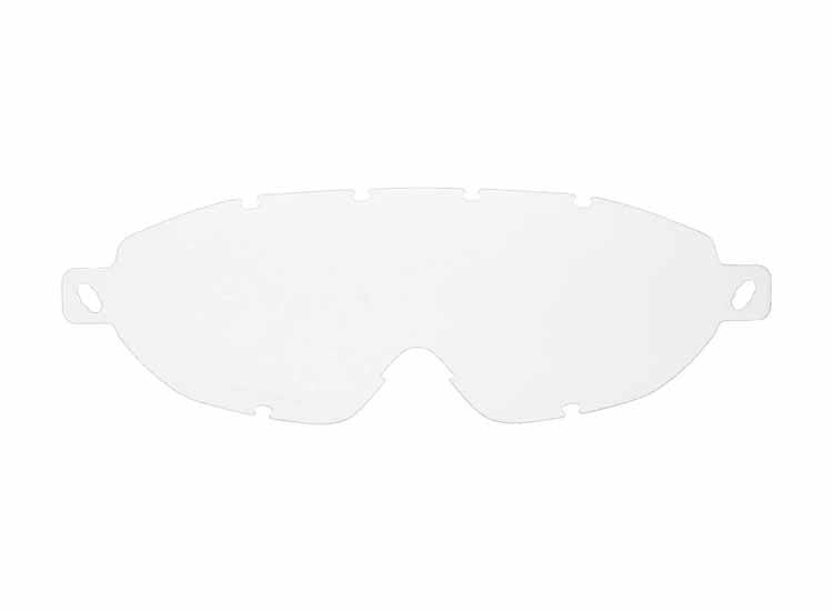 Safety Goggles Replacement Lenses