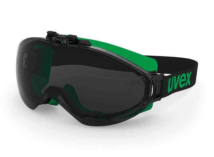Welding Goggles