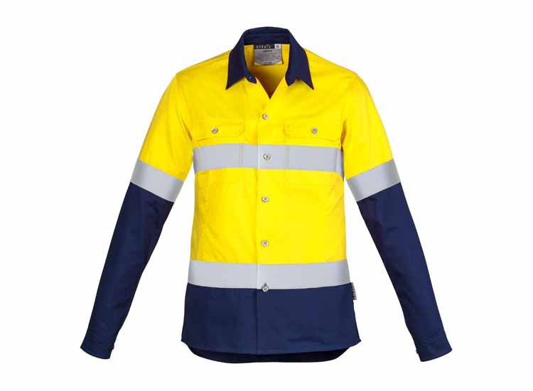 Women's Hi Vis Workwear