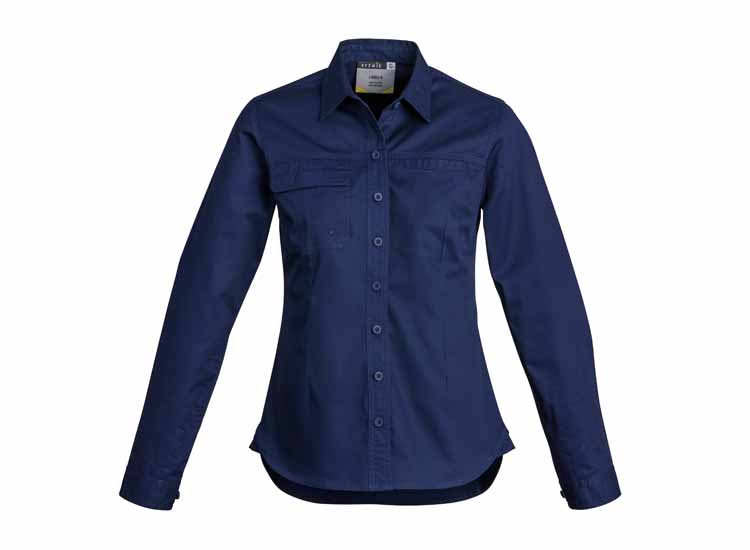 Women's Work Shirts