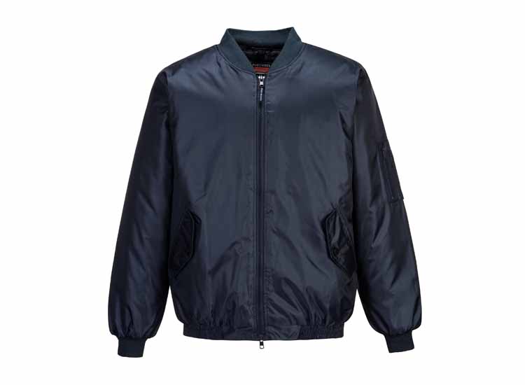 Work Bomber Jackets