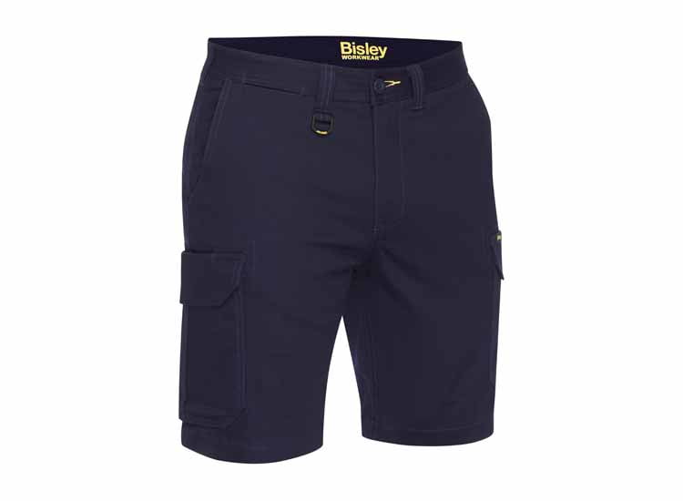 Workwear Shorts