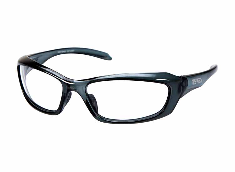Wrap Prescription Safety Glasses