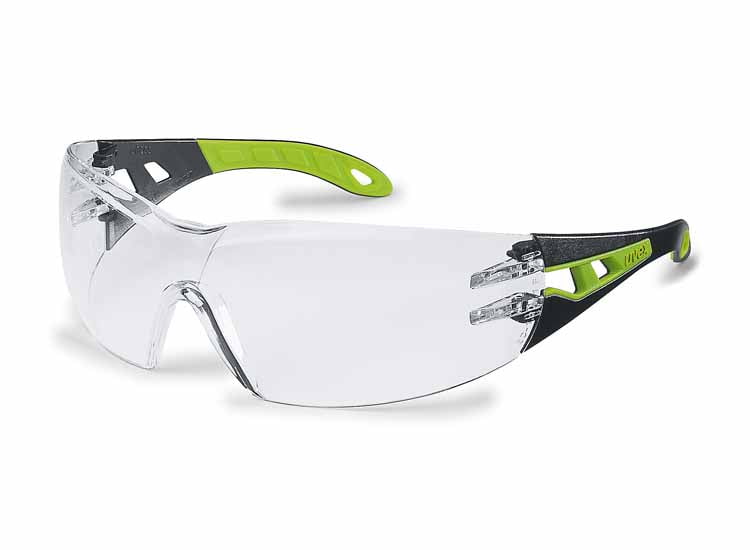 uvex Safety Glasses