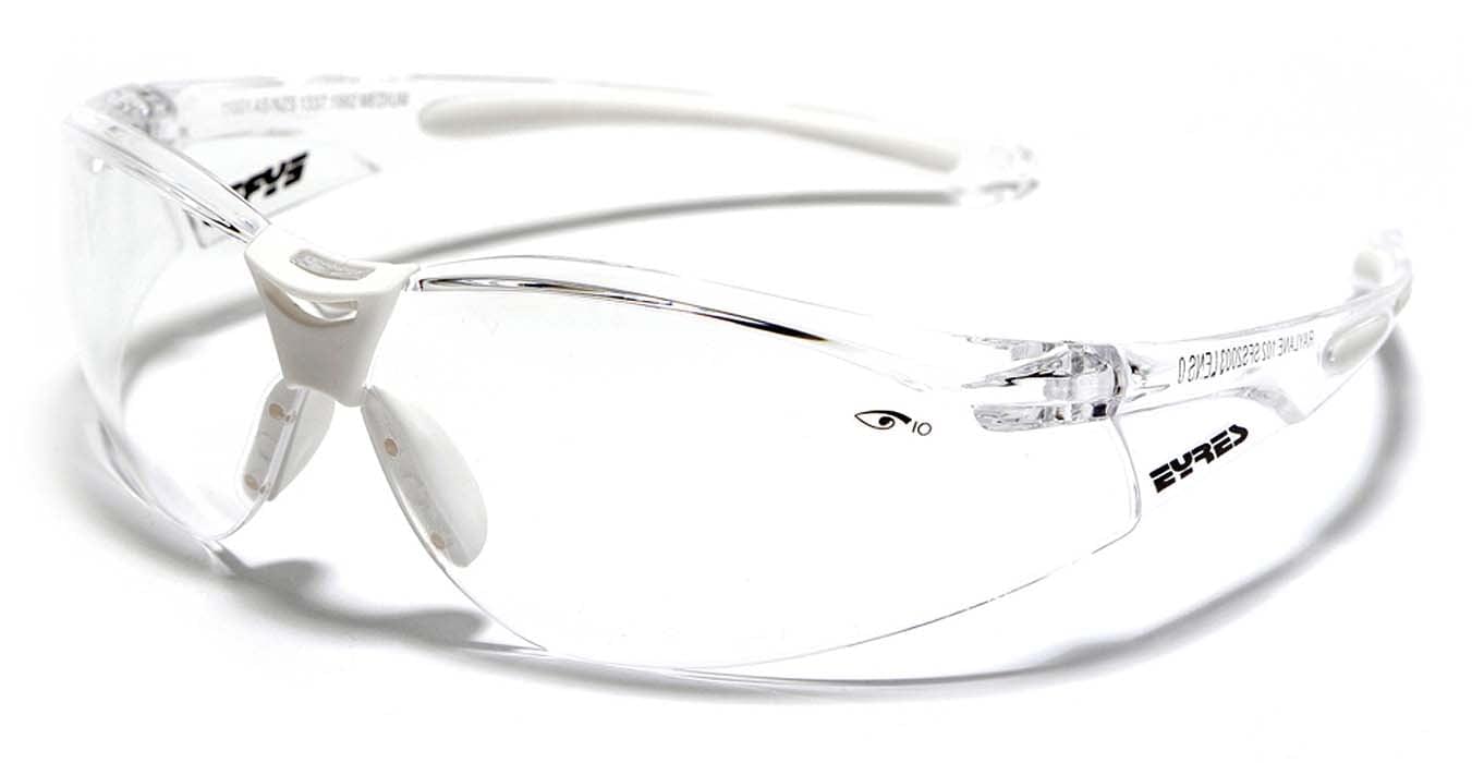Eyres Terminator 102-OP-CLAF (Clear Lens with Anti-fog Coating) (Min Qty 5).