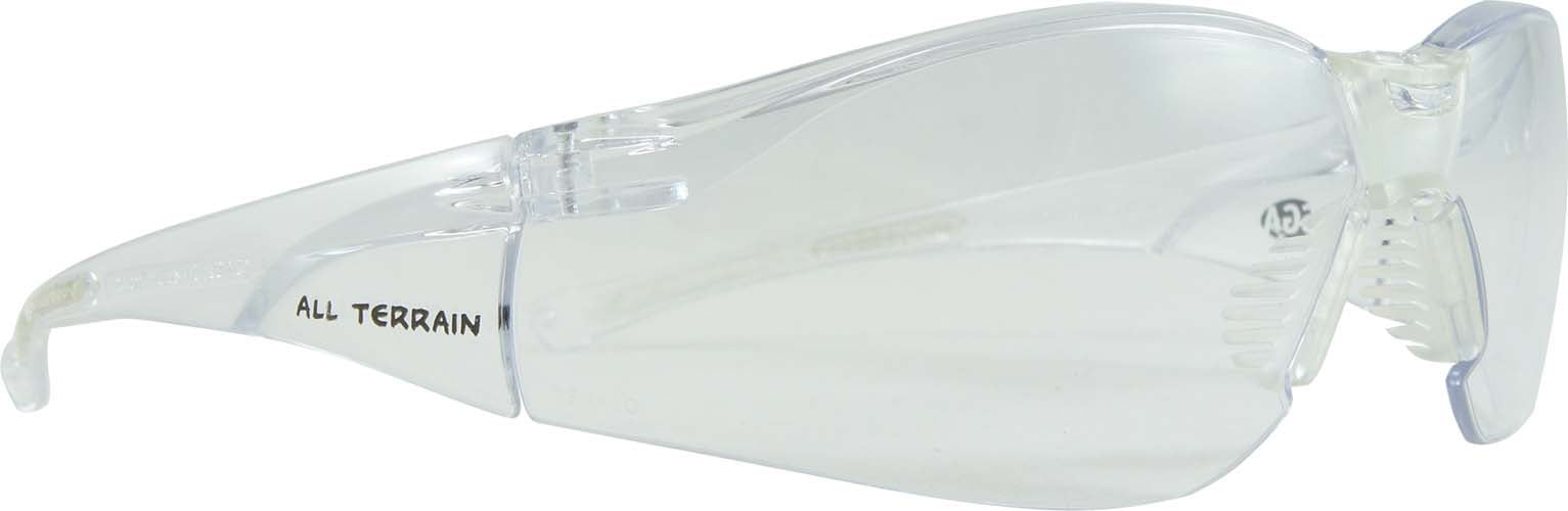 SGA All Terrain 107SCCA (Min Qty 30)