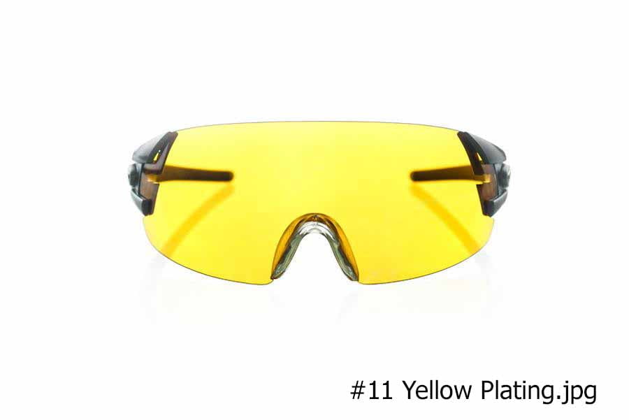 Shoot Off - Master Glasses - Additional Lens