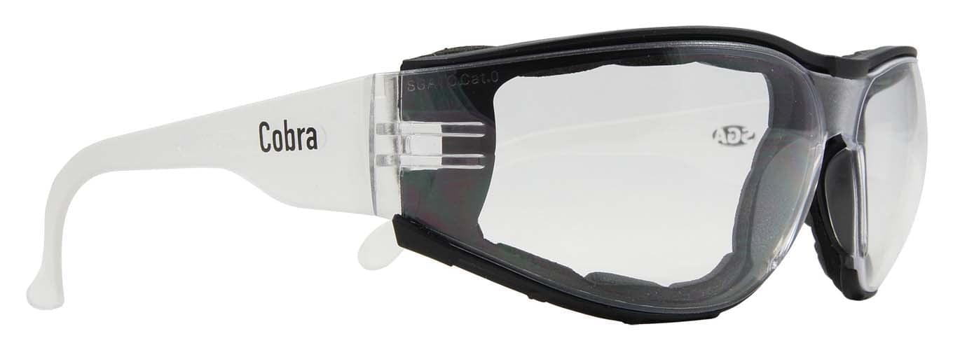 SGA Cobra 12SCCFA (Positive Seal) (Min Qty 36).