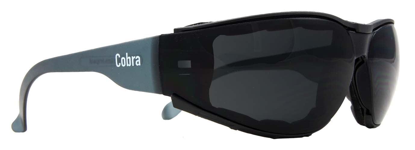 SGA Cobra 12SGSDFA (Positive Seal) (Min Qty 36).