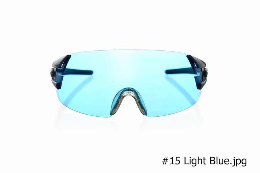 Shoot Off - Premium Glasses - 4 Lens Kit Prescription Shooting Glasses Kit