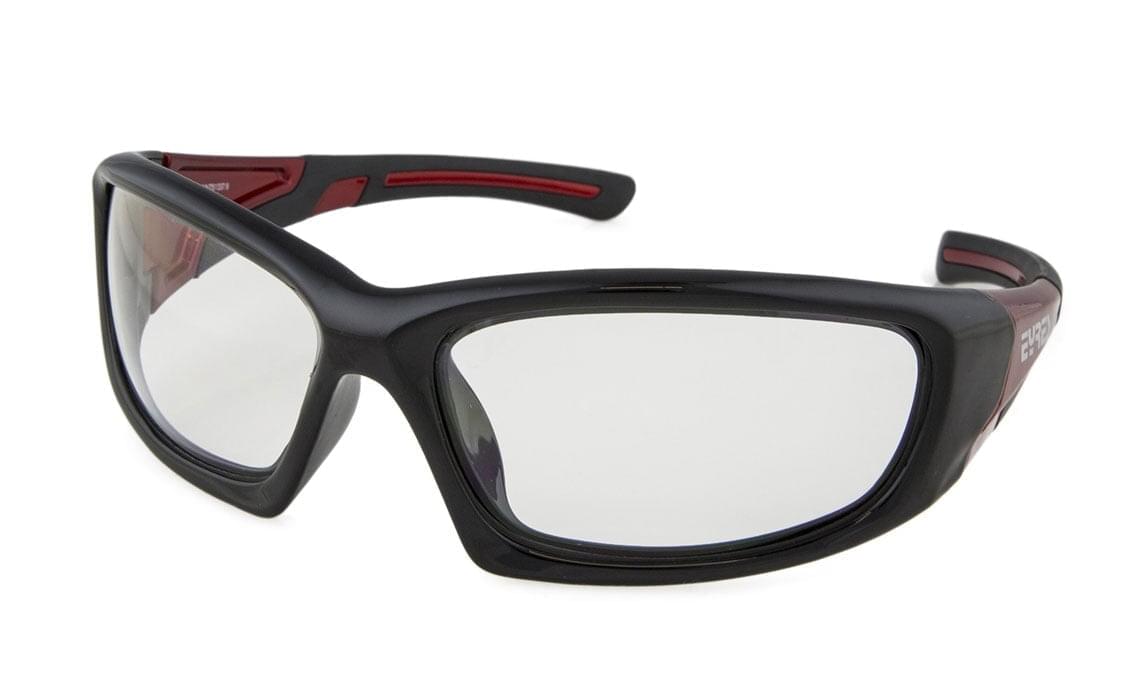 Eyres Bercy 150RX-S13-DL (Prescription Safety Glasses Frame & Lenses Package).