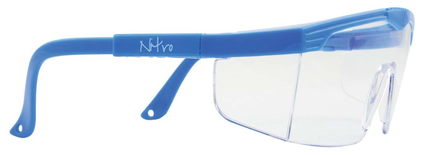 Jack Armour Nitro 16SKC (Small Fit) (Min Qty 30)