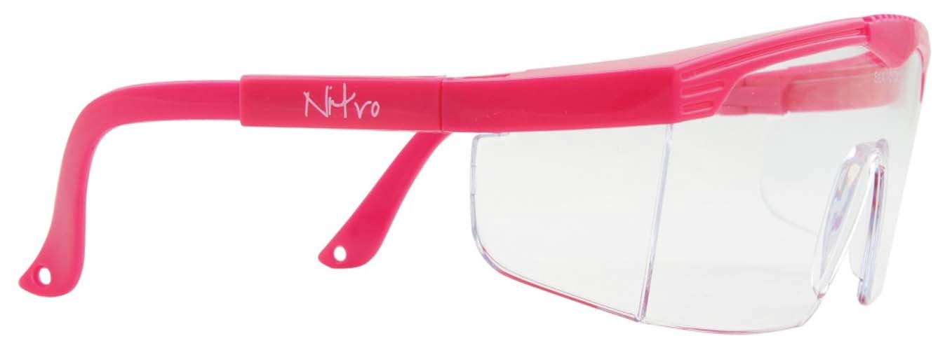 Jack Armour Nitro 16SKC (Small Fit) (Min Qty 30)