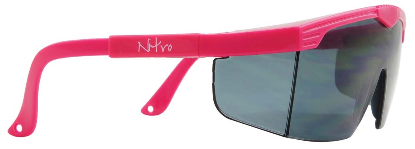 Jack Armour Nitro 16SKSD (Small Fit) (Min Qty 30)