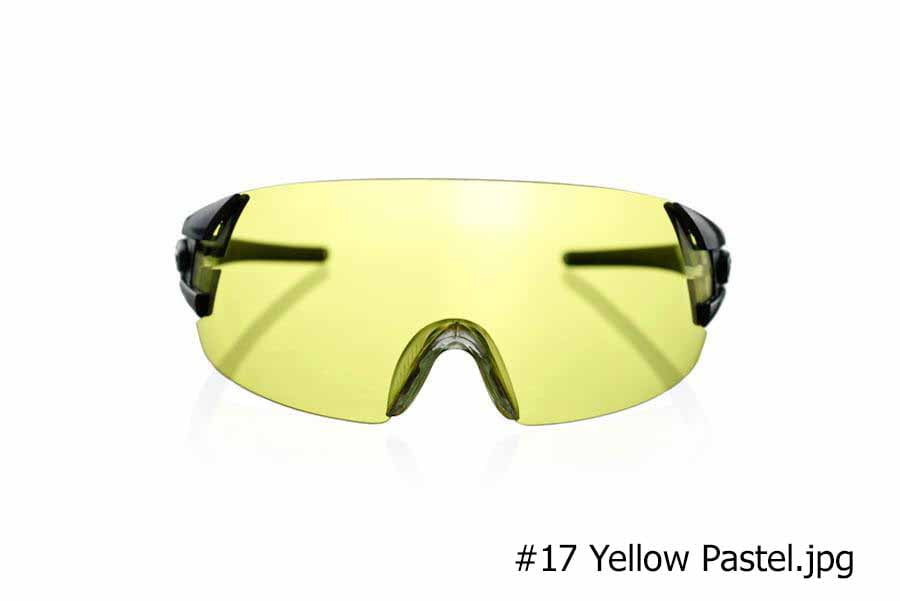 Shoot Off - Master Glasses - Double Arm - 11 Lens Kit