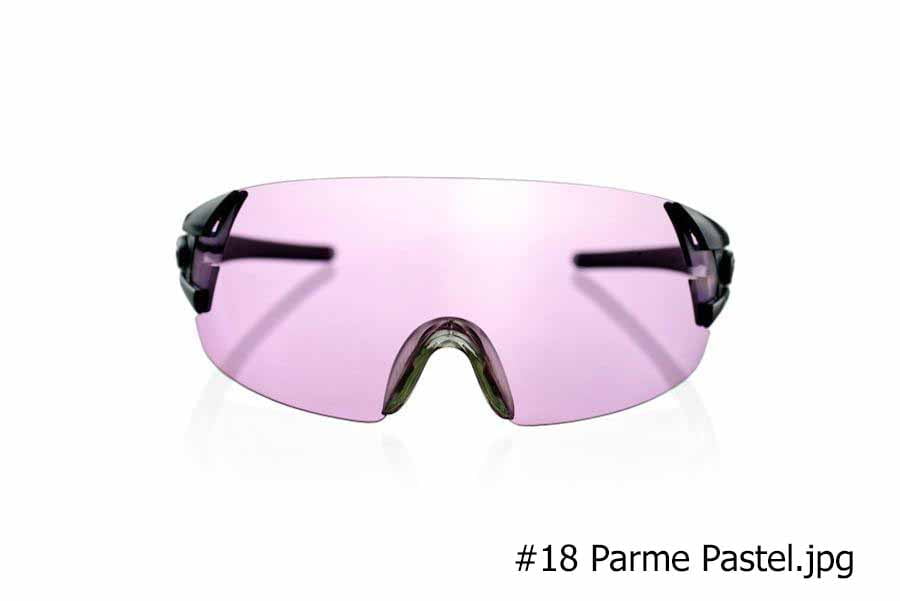 Shoot Off - Master Glasses - Additional Lens