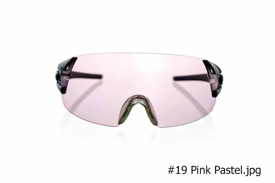 Shoot Off - Premium Glasses - 4 Lens Kit Prescription Shooting Glasses Kit