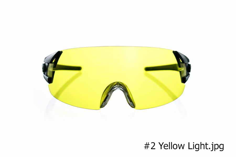 Shoot Off - Master Glasses - Single Arm - 11 Lens Kit