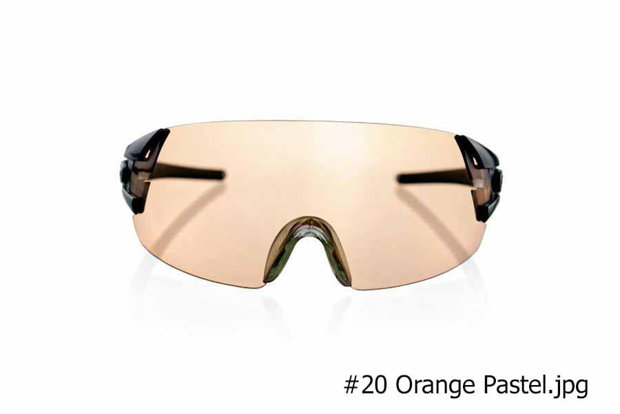 Shoot Off - Master Glasses - Additional Lens