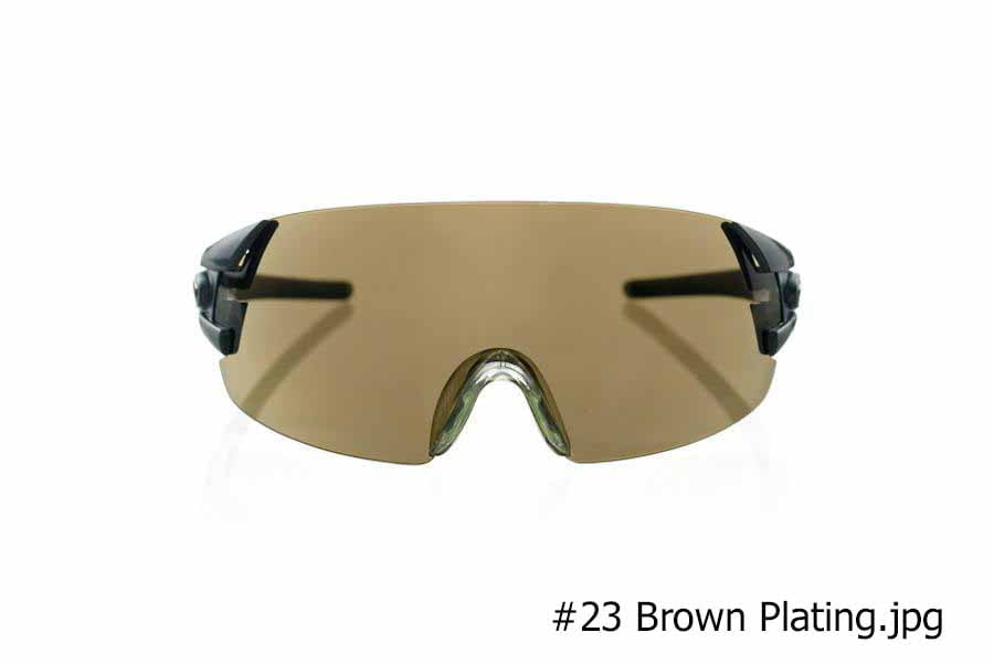 Shoot Off - Master Glasses - Single Arm - 4 Lens Kit