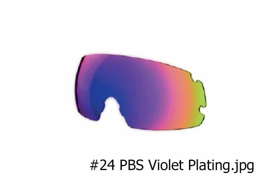 Shoot Off - Master Glasses - Double Arm - 4 Lens Kit