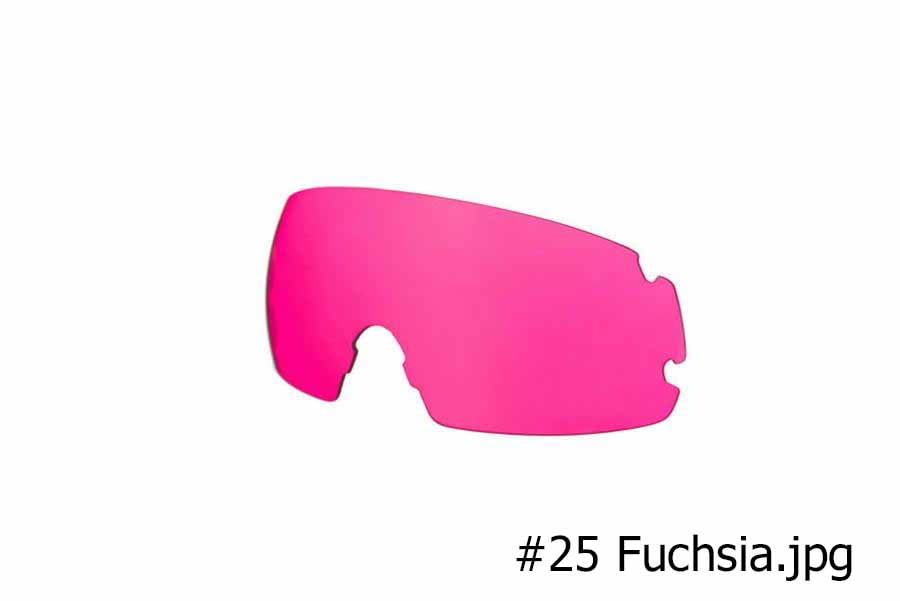 Shoot Off - Premium Glasses - 4 Lens Kit